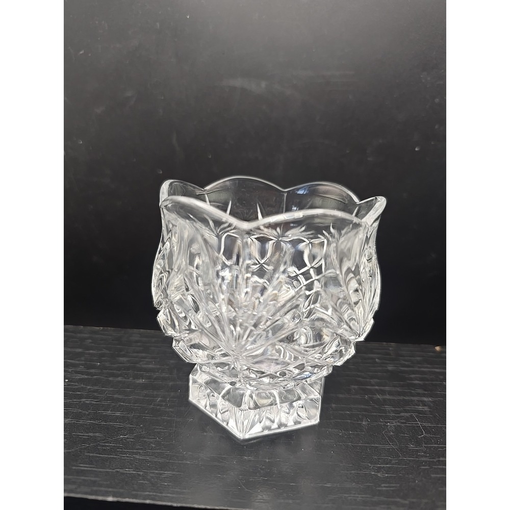 Noritake Hampton Hall Votive Tealight Candle Holder